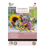 Buzzy Cutflowers - Marvelous Cut Flowers - Buy flower seeds online? Garden-Select.com