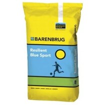 Grass Seed - Resilient Blue Sport 15 kg - 400 m2