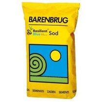 Grassamen - Widerstandsfähiges blaues SOD YJWM 15 kg