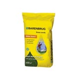Barenbrug Water Saver (Dry & strong) 5 kg - Lawn Against Drought - Buying Grass Seed? Garden Select