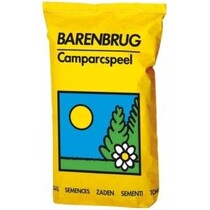 Grass Seed - Lawngrass CamParc Play Lawn 15 kg - 600 m2