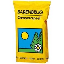 Grass Seed - Lawngrass CamParc Play Lawn 15 kg - 600 m2
