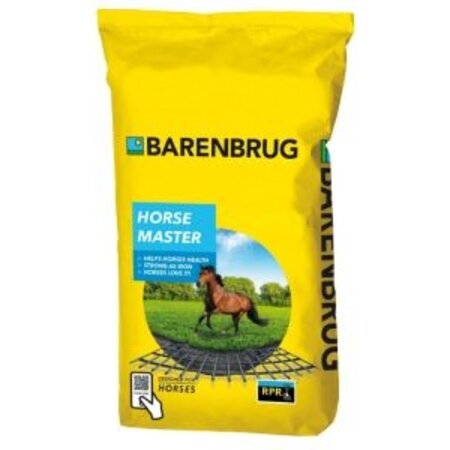 Barenbrug Horsemaster 15 kg - Hay - Quality Grass For Your Horse - The Specialist - Garden Select