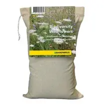 Biodiversität Wildblumen 1 kg