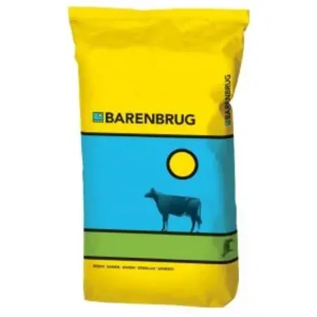 Barenbrug Grass Seed BG3 Superplus (Meadow) 15 kg - High Forage Value - The Grass Seed Specialist!