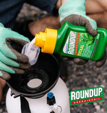 Roundup Natural 1000 ml. For 440 m2 - Weed control - Against Weeds And Moss
