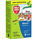 Protect Garden Ants Control / Liquid 250 ml. Strong action against ants - Garden Select