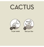 Pokon Cactus & Succulent Nutrition - 250 ml.