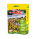 ECOstyle Sedum & Dachbegrünung - AZ 1.6 Kg. - Für 20 m2 - Garten Select