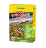 ECOstyle Sedum & Green Roofs - AZ 1.6 Kg. - For 20 m2 - Garden Select