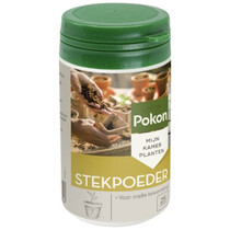 Stekpoeder - 25 Gram
