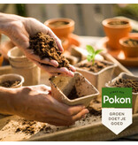 Pokon Cuttings Powder - 25 Gram - Stimulates root formation - Garden Select