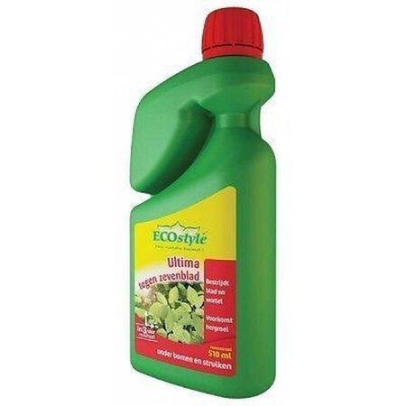 ECOstyle Ultima Giersch