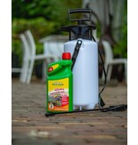 ECOstyle Ultima Gegen Unkraut - 1020 ml. - Unkraut- und Moosvernichter - Garden Select