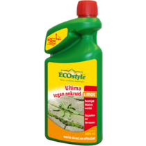 Ultima Against Weeds - 1020 ml.