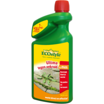 Ultima Against Weeds - 1020 ml.