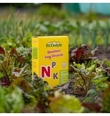 ECOstyle Blood meal 1.6 Kg. - For 40 m2 - Nitrogen - Fertiliser - Garden-Select.com