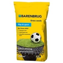 Grassamen Stange Leistung RPR Lawn 15 kg - 750 m2