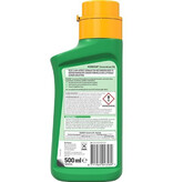 Roundup Natural 500 ml. Für 220 m2 - Unkrautbekämpfung - Gegen Unkraut und Moos