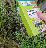 Luxan Eco - Schneckenkorn 1 kg. - Gegen Schnecken im Zier- und Nutzgarten