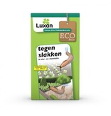 Luxan Eco - Schneckenkorn 1 kg. - Gegen Schnecken im Zier- und Nutzgarten