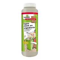 Bio Containerfris - 600 Gram