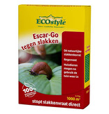 ECOstyle Slug Pellets 2.5 Kg. - Escar Go - Against snails