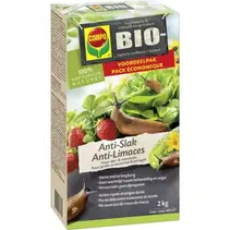 Bio Anti Schnecke 2 Kg.