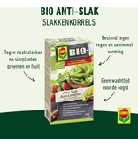 Compo Compo Bio Anti Slug 2 Kg. - Kitchen garden - Garden Select