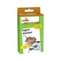 Tomorin Mice poison - Baitbox