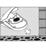 Swiss Inno Supercat Mousetrap - 2 Pieces - Woman-friendly - Effective In Use