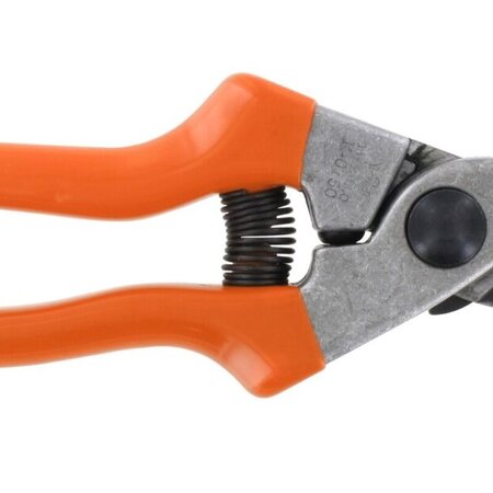 Metallo Professional Pruning Shears - 7 mm