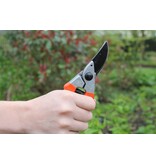 Metallo Professional Pruning Shears - 7 mm