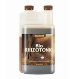 Canna Stimulates root development and strengthens plants that look bad.