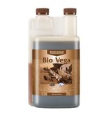 Canna Canna Vega wurde speziell für den Anbau in Töpfen oder in voller Erde entwickelt, sowohl im Innen- als auch im Außenbereich.