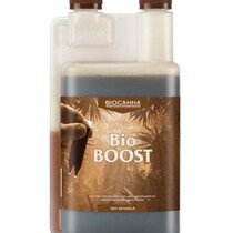 BioCanna - Boost - 1 Liter