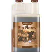BioCanna - Flores - 1 liter