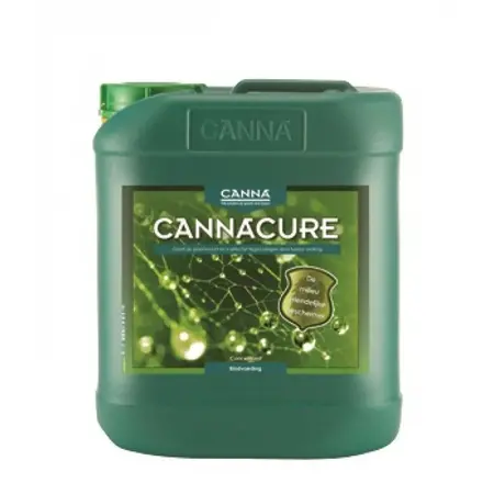 Canna Cannacure - Bladvoeding en Ongediertebestrijding - Garden-Select.com