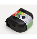 Luxan Luxan Muizenbox Met Stevige Klem - Ongediertebestrijding - Garden-Select.nl