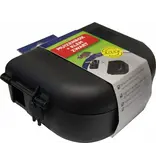 Luxan Luxan Muizenbox Met Stevige Klem - Ongediertebestrijding - Garden-Select.nl