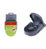 Swiss Inno Supercat Rat Trap - Controlling Rats - Pest Control - Garden-Select.com