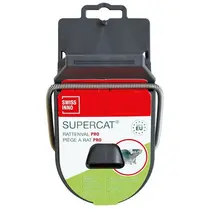 Supercat Rattenfalle