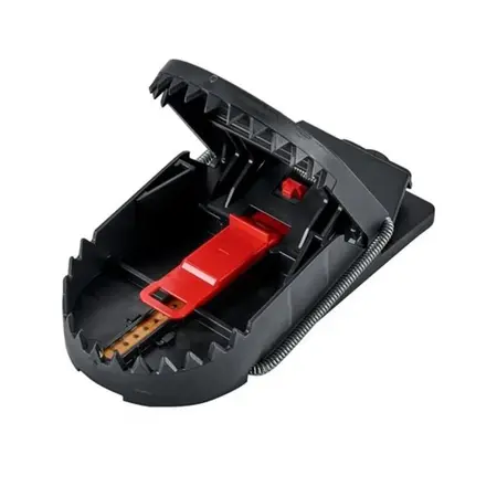 Swiss Inno Supercat Rat Trap - Controlling Rats - Pest Control - Garden-Select.com