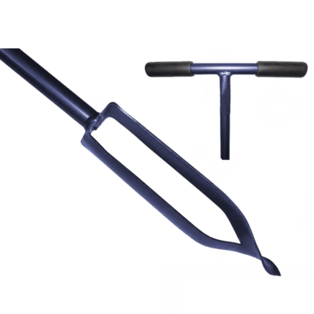 EGI EGI Auger / Hand auger / Pole auger Buy? Long service life - High quality