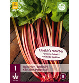 Rhubarb - Glaskin's Perpetual - Rhubarb Red - Buy Vegetable Plants?