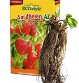 Aardbeienplanten 10 Stuks naar keuze incl. mest speciaal voor aardbeien! garden-select.nl