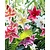 Lily Oriental Mix - 50 Bulbs