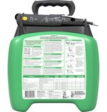 Roundup AC Total 5 litres Ready-to-use Spray - Garden Select