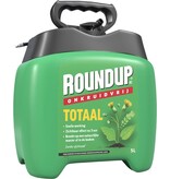 Roundup AC Total 5 litres Ready-to-use Spray - Garden Select