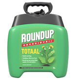 Roundup AC Totaal 5 lt Spray Kant & Klaar - Garden Select